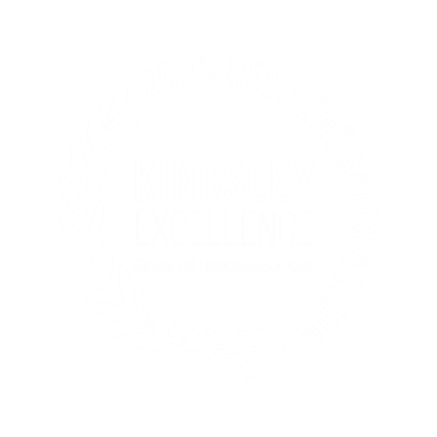 Kingsley Excellence, 2023 Resident satisfaction